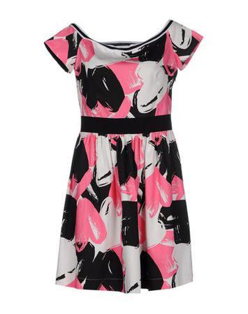 Платье LORELLA SIGNORINO Платье LORELLA SIGNORINO