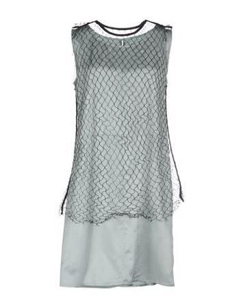 Платье MM6 BY MAISON MARGIELA