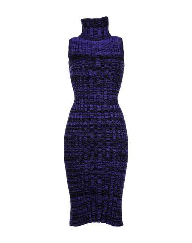 Платье до колена  -  цвет