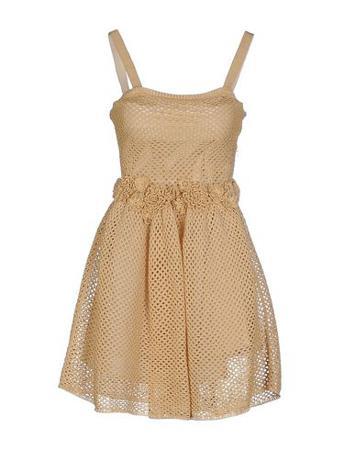 Платье REDVALENTINO