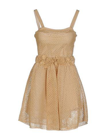 Платье REDVALENTINO