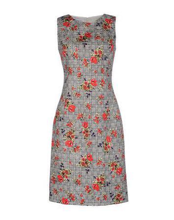 Платье OSCAR DE LA RENTA