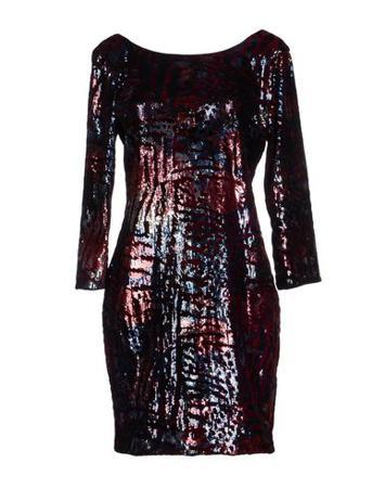 Платье COMPAGNIA ITALIANA