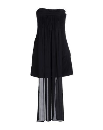 Платье MAISON MARGIELA