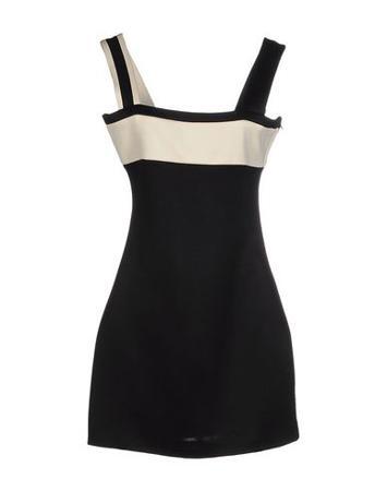 Платье FAUSTO PUGLISI