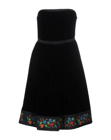 Платье USCHANKA