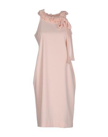 Платье LES SOEURS