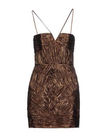 Платье DSQUARED2