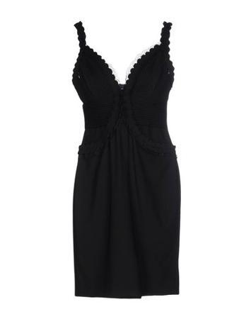 Платье DSQUARED2