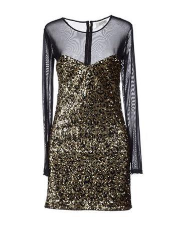 Платье WYLDR Платье WYLDR