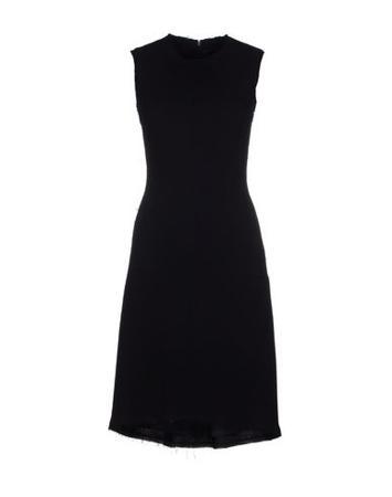 Платье MAURIZIO PECORARO