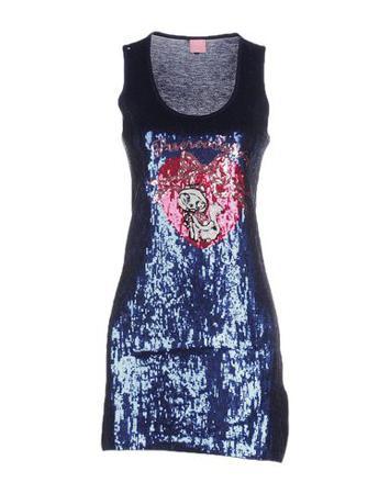 Платье PUERCO ESPIN