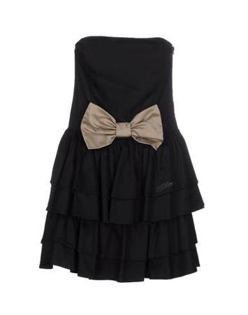Платье MISS BORSALINO Платье MISS BORSALINO