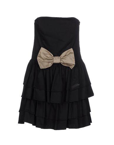 MISS BORSALINO Короткое платье  Платье MISS BORSALINO