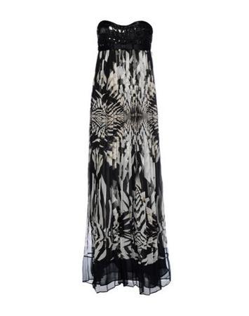 Платье ROBERTO CAVALLI