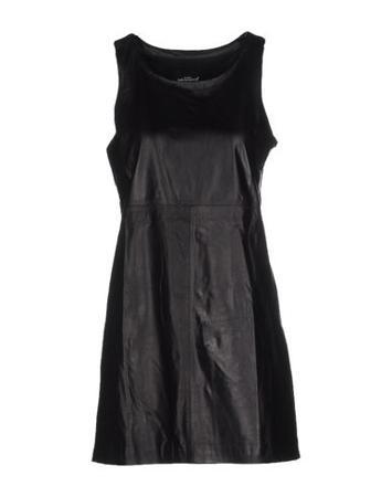 Платье CHRISTOPHE NEKROMANCIÈ