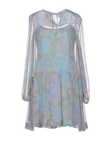 Платье REDVALENTINO