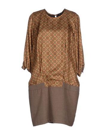 Платье KATI PAGE