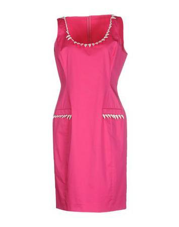 Платье MOSCHINO CHEAPANDCHIC