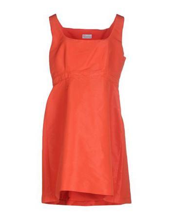 Платье REDVALENTINO