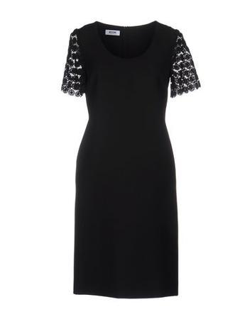 Платье MOSCHINO CHEAPANDCHIC