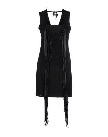 Платье W LES FEMMES