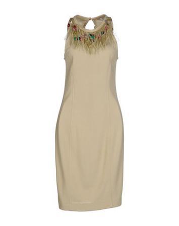 Платье MOSCHINO CHEAPANDCHIC