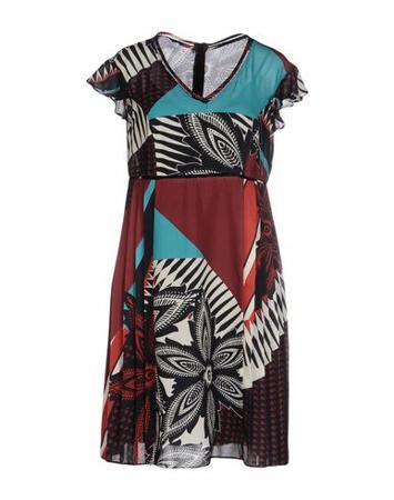 Платье CARACTÈRE