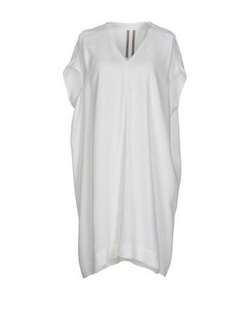 Платье RICK OWENS