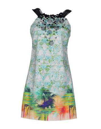 Платье WHO*S WHO