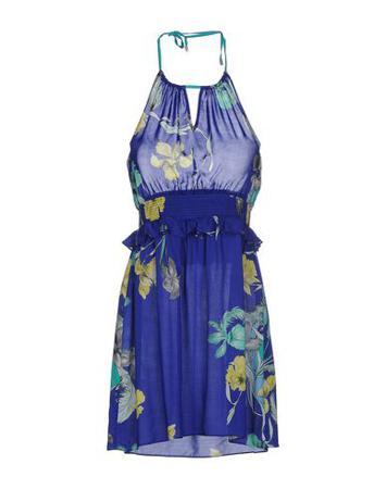 Платье MATTHEW WILLIAMSON ESCAPE