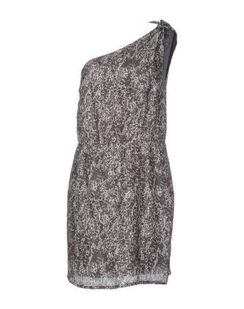 Платье ATTIC AND BARN