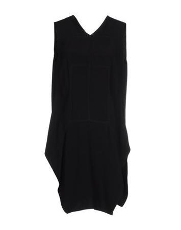 Платье RICK OWENS