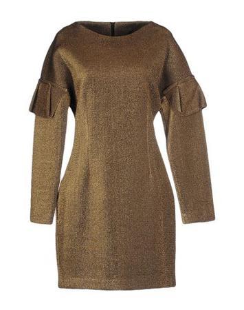 Платье SPACE STYLE CONCEPT