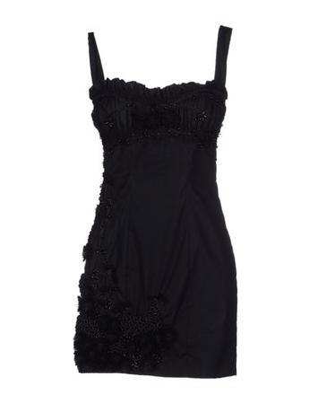 Платье DSQUARED2