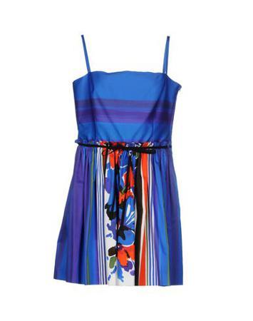 Платье REDVALENTINO