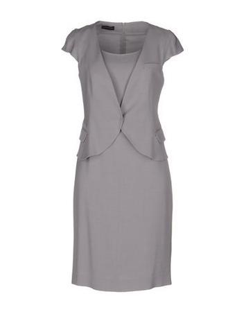 Платье EMPORIO ARMANI