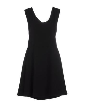 Платье LES BLANC