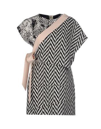 Платье EMANUEL UNGARO