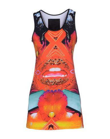 Платье PHILIPP PLEIN COUTURE