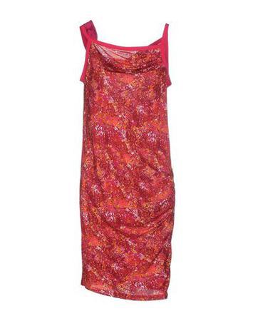 Платье WHO*S WHO