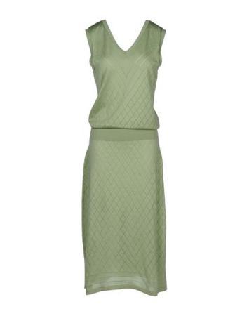 Платье BALLANTYNE