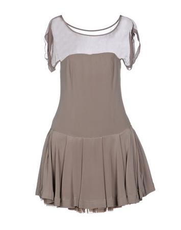 Платье ATELIER FIXDESIGN