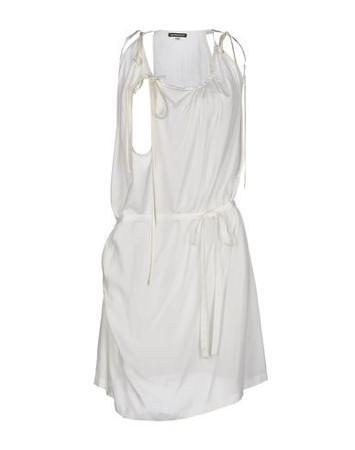 Платье ANN DEMEULEMEESTER