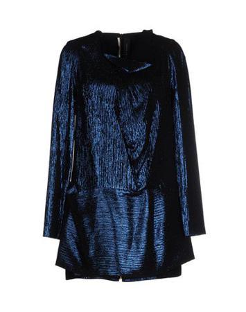 Платье ROLAND MOURET