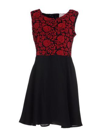 Платье ROMEO & JULIET COUTURE