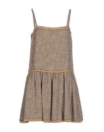 Платье REDVALENTINO