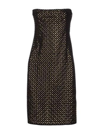 Платье BLUGIRL FOLIES