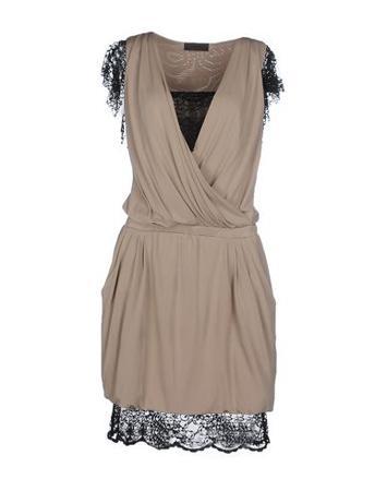 Платье JO NO FUI