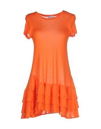 Платье REDVALENTINO